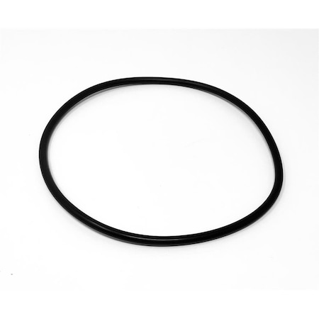Springer Parts TRA552 Cover Gasket NBR; Replaces Wright Flow Technologies Part# CF650045 CF650045SP